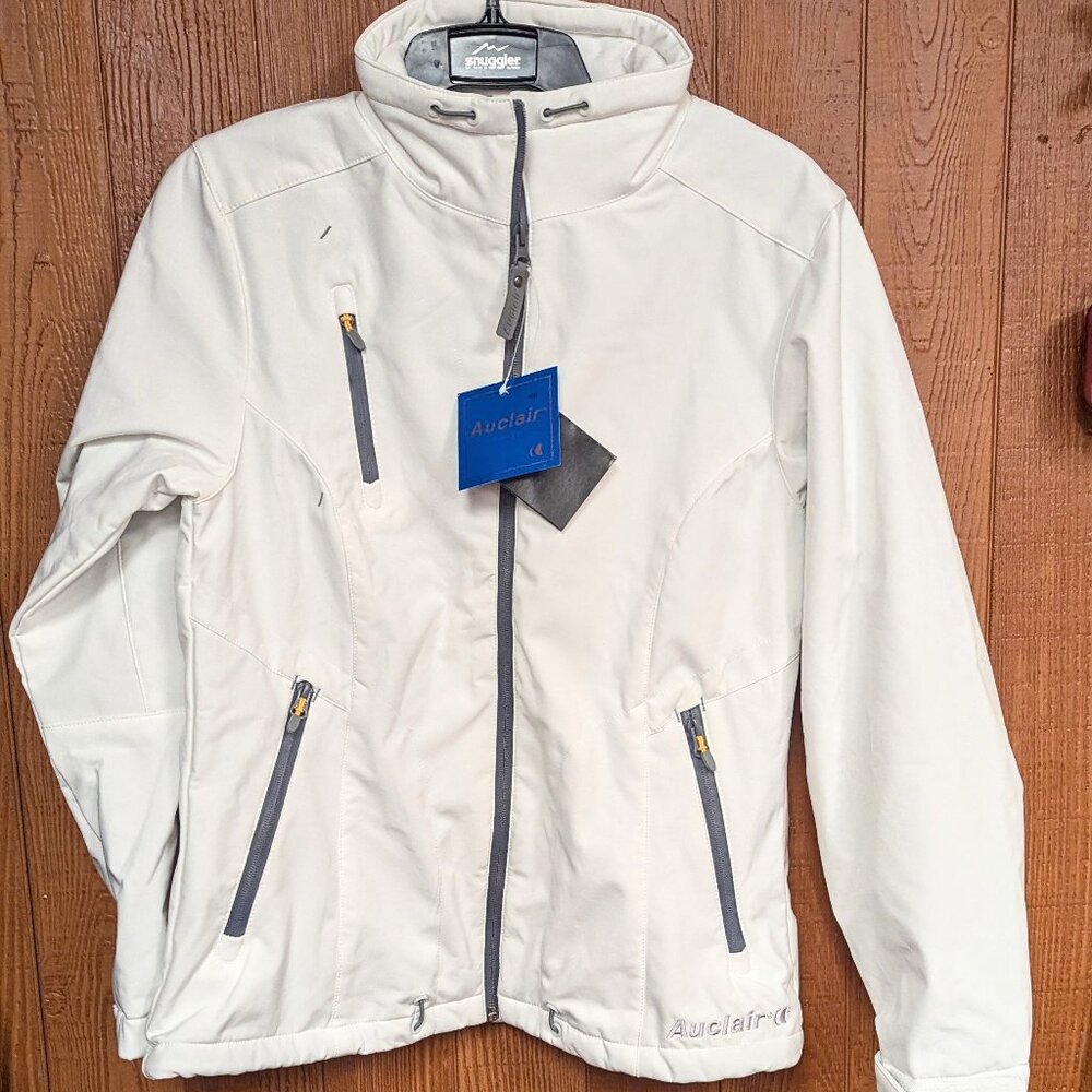 NEW Auclair Ski Jacket